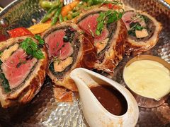 -普朗姆生蚝牛排馆 The Plump Oyster(成都摩方购物中心店)