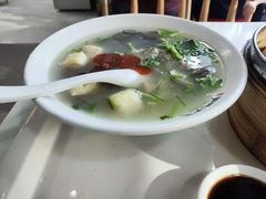 -百年尹氏汤包(湖南路狮子桥店)