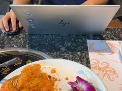 -海上食代(赣江新天地店)