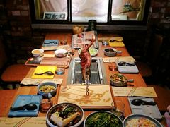 -那些年记忆烧烤