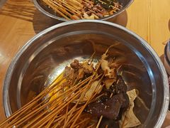 -嘉州鲜知味钵钵鸡(奎星楼店)