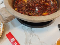 -鱼教头石泉老街石锅鱼(高新店)