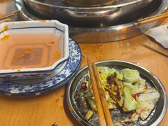 -飘香火锅(玉林西路店)