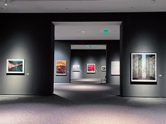 -四川美术学院美术馆