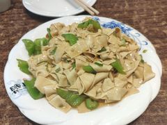 -老仁义·非遗清真菜(融创茂店)