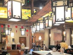 -HOHO餐厅(古子城店)