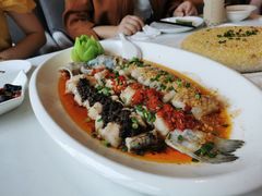 -巴陵全鱼席(湖南老字号汴河街店 )