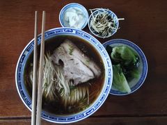 -同得兴 Since·1995 传统苏式面馆(嘉馀坊店)