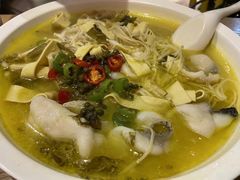 -鱼你在一起(南开天佑城店)