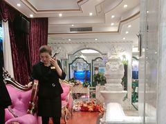 -齐家花园大酒店(宝山店)