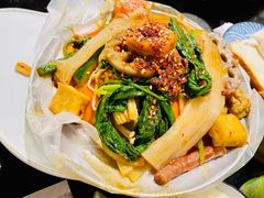 -那些年一起吃串的地方烧烤(观前街店)