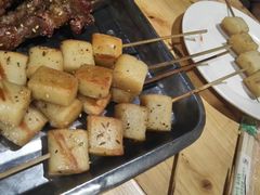 -管氏翅吧(广渠门店)