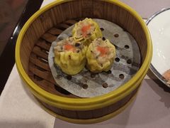 -天伦王朝酒店·盛华瑄餐厅