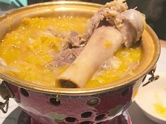 -关东小磨东北菜(漕河泾印象城店)