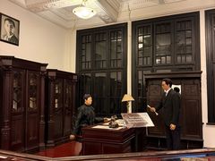 -沈阳金融博物馆