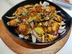 -羽寿司(东方宝泰店)