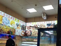 -重庆老船夫冷锅鱼(黄金路店)