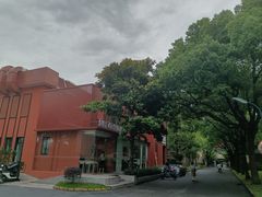 -上海财经大学(国定路校区)
