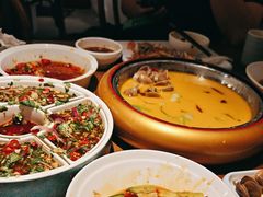 -乔街深夜食堂·台州菜·高压锅生蚝(杭州总店)