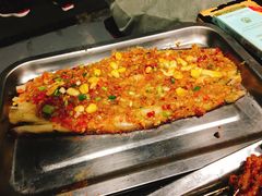 -碎怂烤肉(钟楼柳巷店)