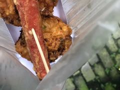 -阿婆油墩子(五里桥路188弄小区店)