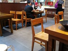 大堂-天府国麻辣香锅(悦荟广场店)