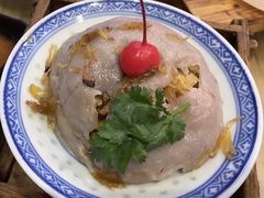 -芋包王闽南茶楼(八市店)