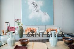 -圣贝拉母婴护理中心(深圳莱佛士店)