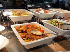 -浙江西子宾馆·瑶园咖啡厅