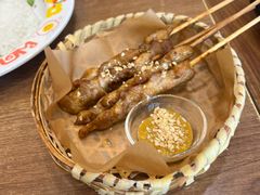 -曼谷食堂·泰国家庭料理