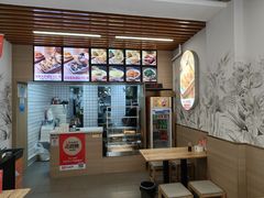 -众品老方子锅贴甜沫(李村店)