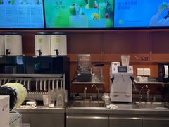 -奈雪的茶(印象城店)