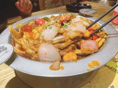 -嘎嘎鸭脑壳(金琴店)