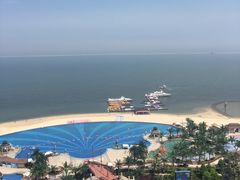 -启东恒大海上威尼斯酒店