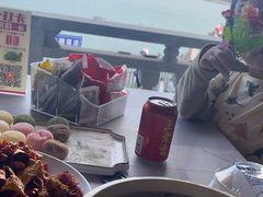 -北港方记海鲜楼·海景餐厅