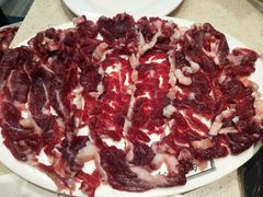 -八合里潮汕鲜牛肉火锅(吉大店)