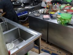 -如我美食(达道社区店)