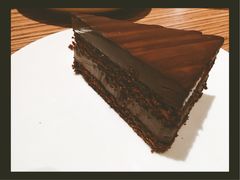 -榖屋house of flour(张江首店)