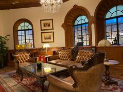 -马勒别墅·中餐厅