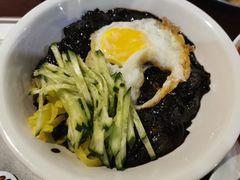 -青春韩国料理(汽博店)