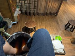 -康健民中泰式·古法按摩连锁品牌(华润万家店)