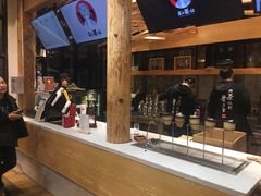 -霸王茶姬(南强街店)