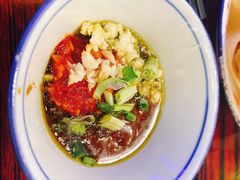 -沙胆彪炭炉牛杂煲(成都玉林店)