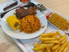 -宜家·瑞典风味餐厅(青岛商场店)