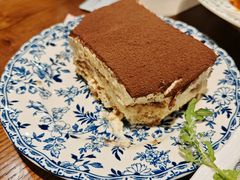 -Tiaye恬野大山·深盘披萨西餐厅(吾悦广场店)