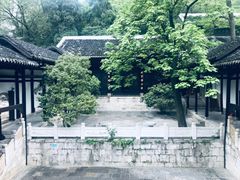 -阳明祠