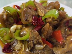 -庄河步云山羊汤(椒房店)