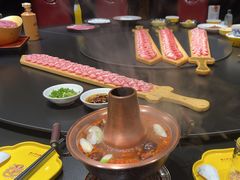-羊大爷涮肉(亮马桥店)