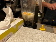 -每日新鲜水果吧(黄浦来福士店)