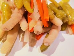 -如轩海鲜砂锅粥(名都店)